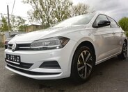 Volkswagen Polo Hatchback 999,0 70 kw