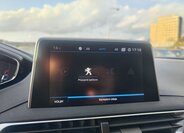 Peugeot 5008 SUV / Terénní 1,2 l 96 kw