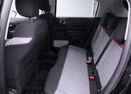 Citroën C3 Hatchback 1,2 l 61 kw