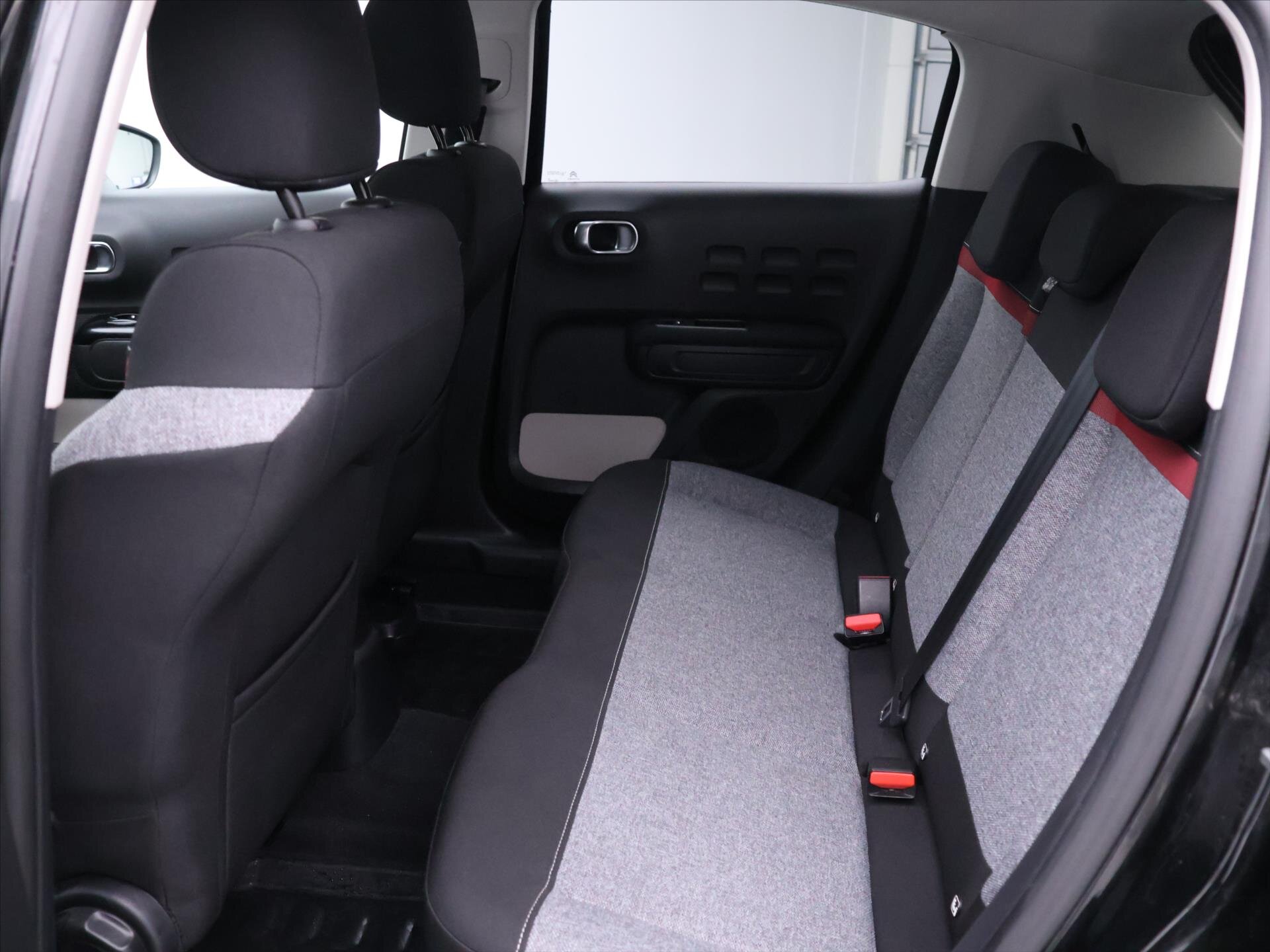 Citroën C3 Hatchback 1,2 l 61 kw