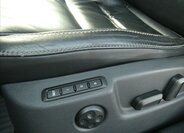 Škoda Superb Kombi 2,0 l 125 kw