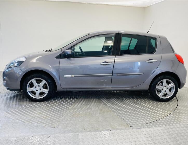 Renault Clio 3
