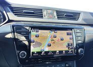 Škoda Superb Kombi 2,0 l 140 kw