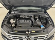 Volkswagen Tiguan Allspace SUV / Terénní 2,0 l 147 kw