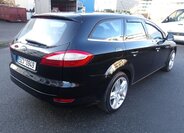 Ford Mondeo Kombi 2,0 l 103 kw