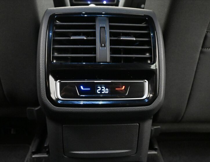 Volkswagen Passat Kombi 2,0 l 110 kw