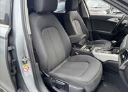 Audi A6 Kombi 3,0 l 180 kw