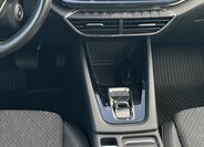 Škoda Octavia Kombi 1,4 l 150 kw