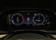 Škoda Octavia Kombi 2,0 l 85 kw