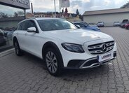 Mercedes-Benz Třídy E Kombi 2,0 l 143 kw