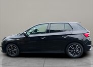 Škoda Fabia Hatchback 999,0 85 kw