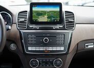 Mercedes-Benz GLS 38