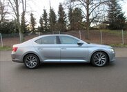 Škoda Superb 10