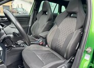 Škoda Scala Hatchback 1,5 l 110 kw