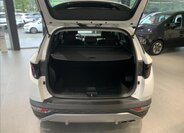 Hyundai Tucson SUV / Terénní 1,6 l 100 kw