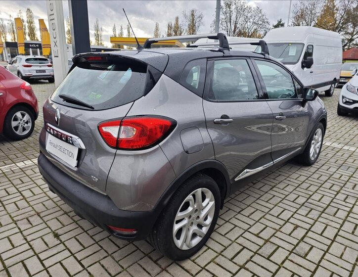 Renault Captur 6