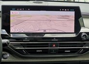 Citroën C5 X Kombi 1,6 l 165 kw