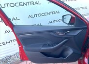 Škoda Scala Hatchback 1,5 l 110 kw