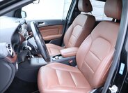 Mercedes-Benz Třídy B 10