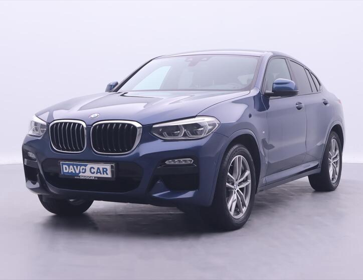 BMW X4 3