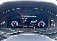 Audi A6 Kombi 2,0 l 195 kw