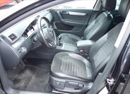 Volkswagen Passat 10