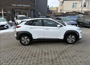 Hyundai Kona SUV / Terénní 0,0 150 kw