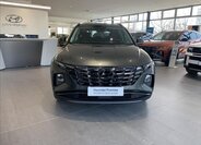 Hyundai Tucson SUV / Terénní 1,6 l 110 kw