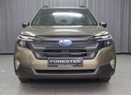 Subaru Forester SUV 2,0 l 112 kw