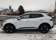 KIA Sportage SUV / Terénní 1,6 l 110 kw