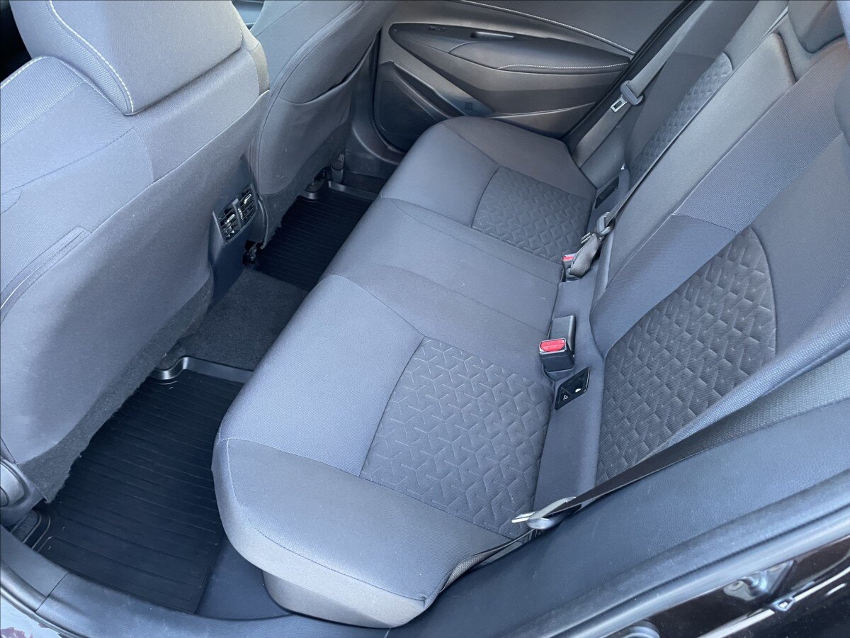 Suzuki Swace Kombi 1,8 l 72 kw