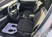 Škoda Octavia Kombi 2,0 l 85 kw