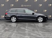 Volkswagen Passat Kombi 2,0 l 140 kw