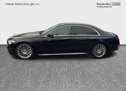 Mercedes-Benz Třídy S 2