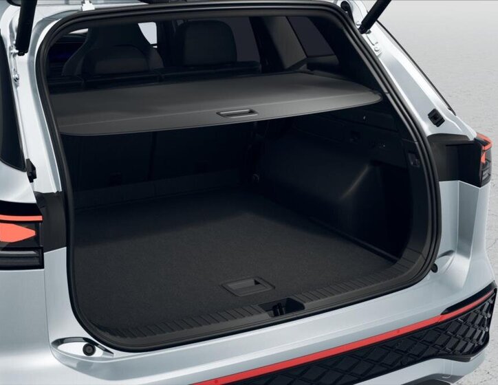 Volkswagen Tayron SUV 2,0 l 142 kw