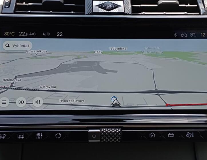 DS Automobiles DS7 19