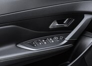 Peugeot 408 Liftback 1,6 l 132 kw