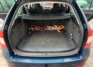 Škoda Octavia Kombi 1,4 l 90 kw