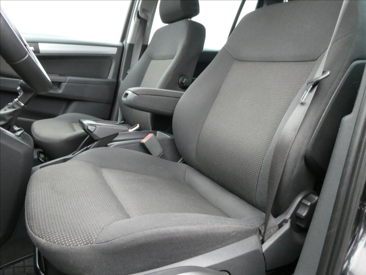 Opel Zafira MPV 1,8 l 103 kw