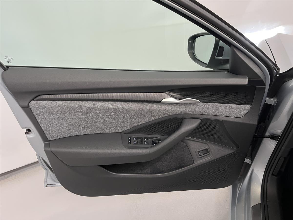 Škoda Superb Kombi 2,0 l 110 kw