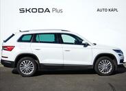Škoda Kodiaq 6