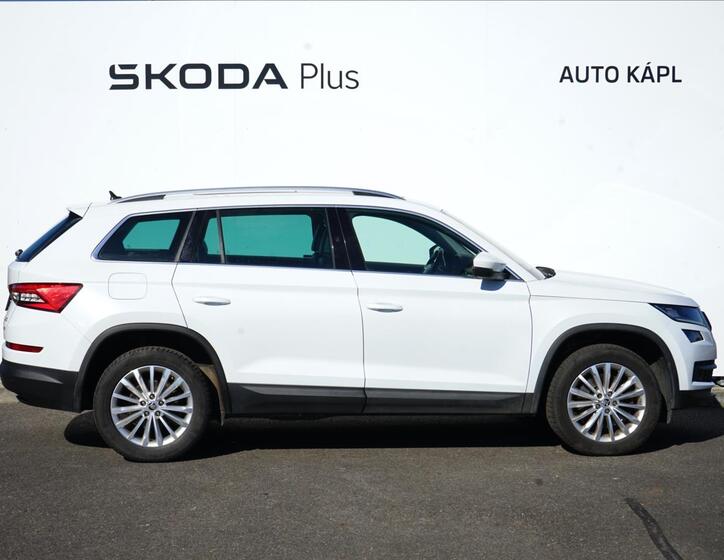Škoda Kodiaq 6