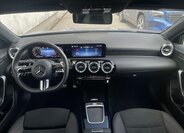 Mercedes-Benz Třídy A Hatchback 2,0 l 110 kw