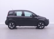 Fiat Panda Hatchback 999,0 51 kw