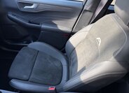 Ford Kuga SUV 2,5 l 132 kw