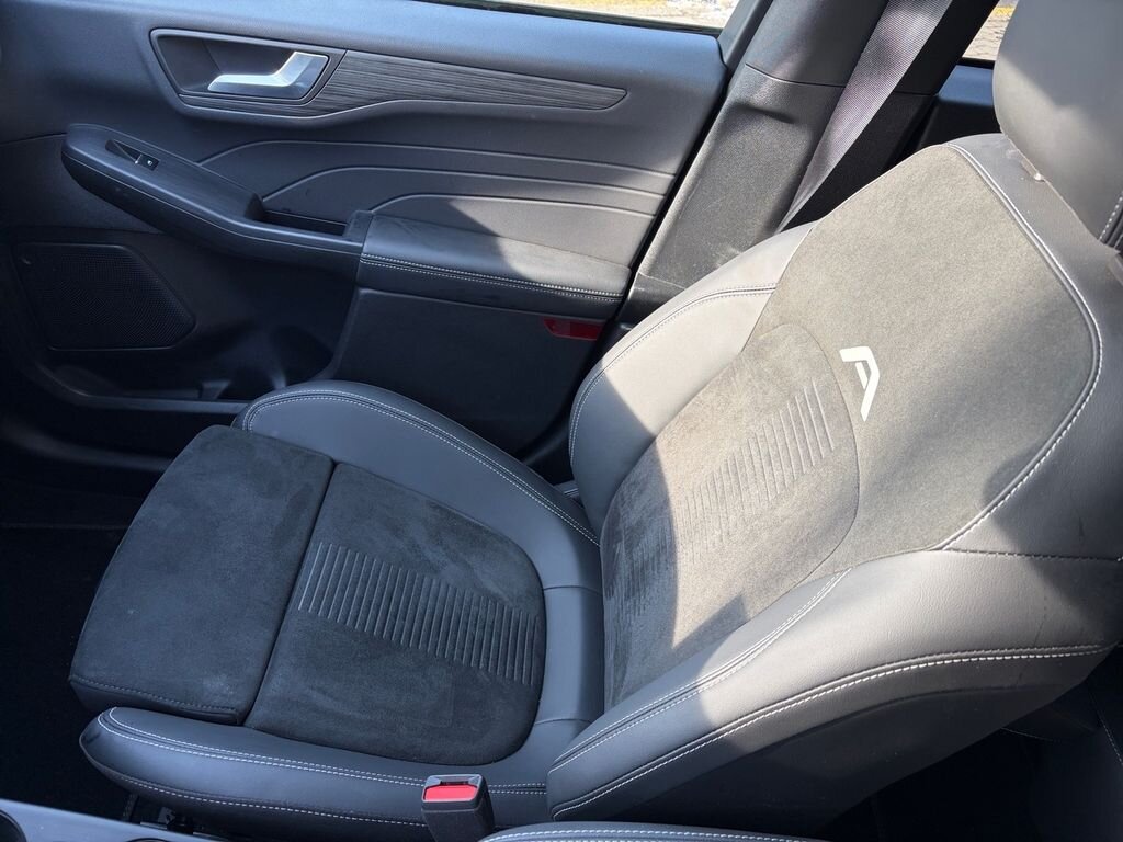 Ford Kuga SUV 2,5 l 132 kw