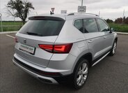 Seat Ateca SUV 1,5 l 110 kw