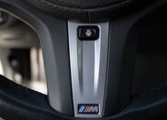 BMW Řada 5 Sedan / Limuzína 2,0 l 185 kw