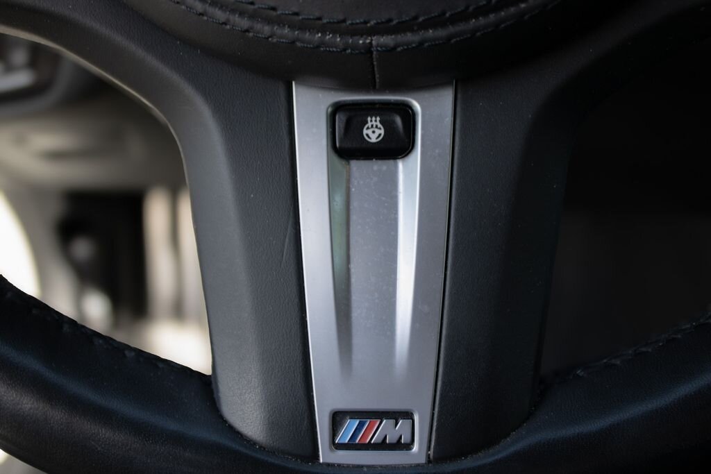 BMW Řada 5 Sedan / Limuzína 2,0 l 185 kw