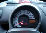 Citroën C1 Hatchback 998,0 50 kw